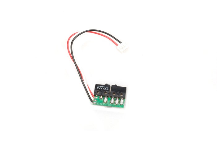 Systema Selector Switch Board for PTW Rifle