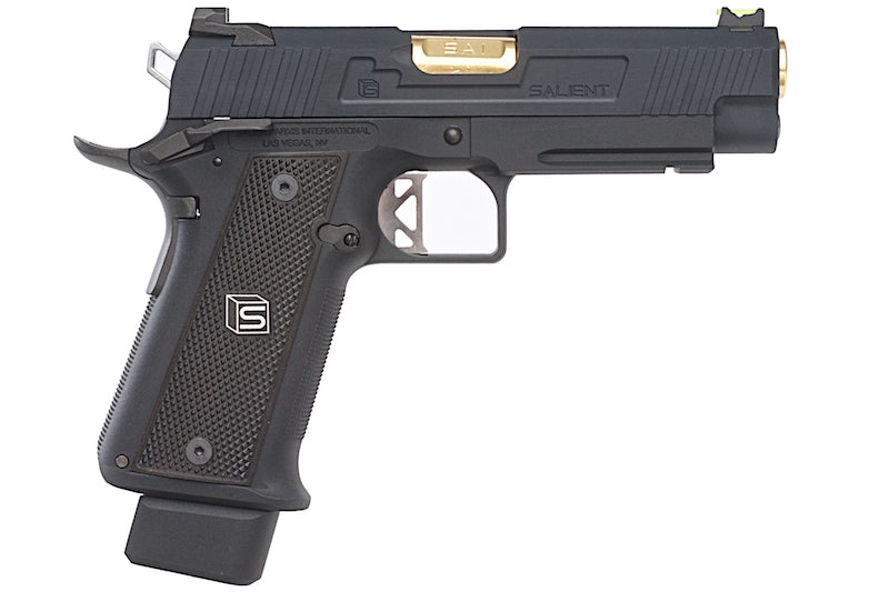 EMG (AW Custom) SAI 4.3 GBB Gas Pistol