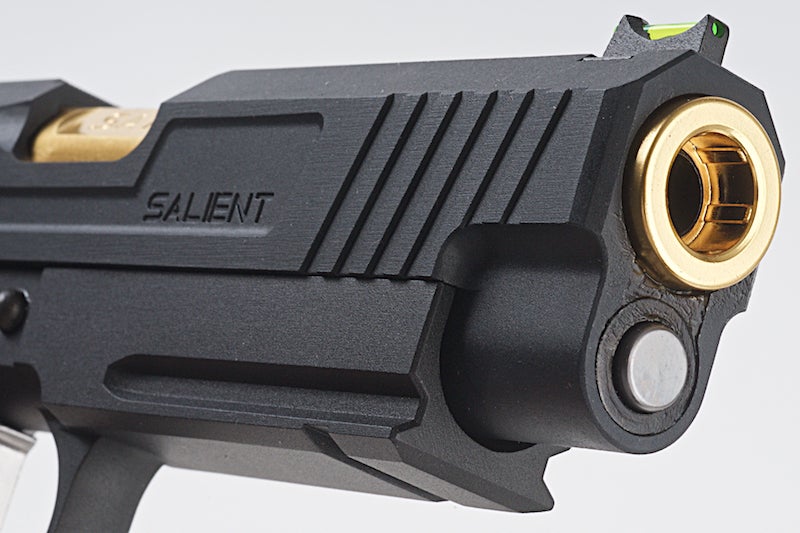 EMG (AW Custom) SAI 4.3 GBB Gas Pistol
