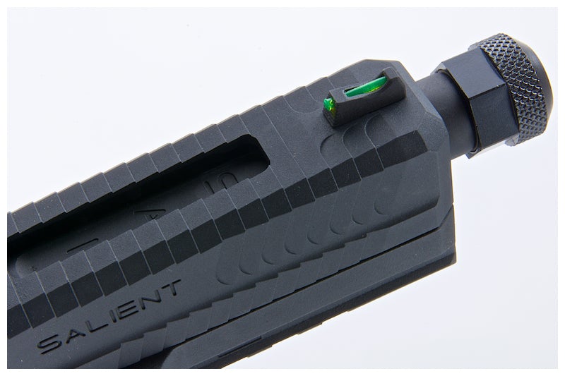 EMG (AW Custom) SAI BLU Gas Blow Back GBB Pistol