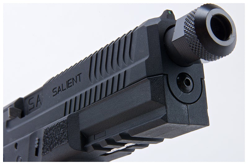 EMG (AW Custom) SAI BLU Gas Blow Back GBB Pistol