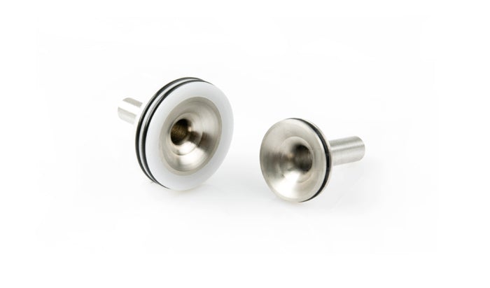 Systema ENERGY Cylinder Head Ver. 3