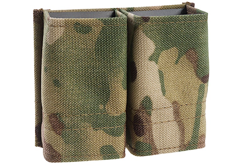 Esstac CZ Scorpion Double Shorty KYWI Pouch (Multicam)