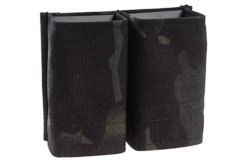 Esstac CZ Scorpion Double Shorty KYWI Pouch (Multicam Black)