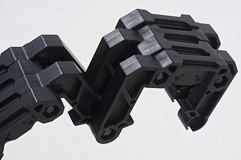 First Factory Armed Magazine Clip for Marui P90 AEG Series