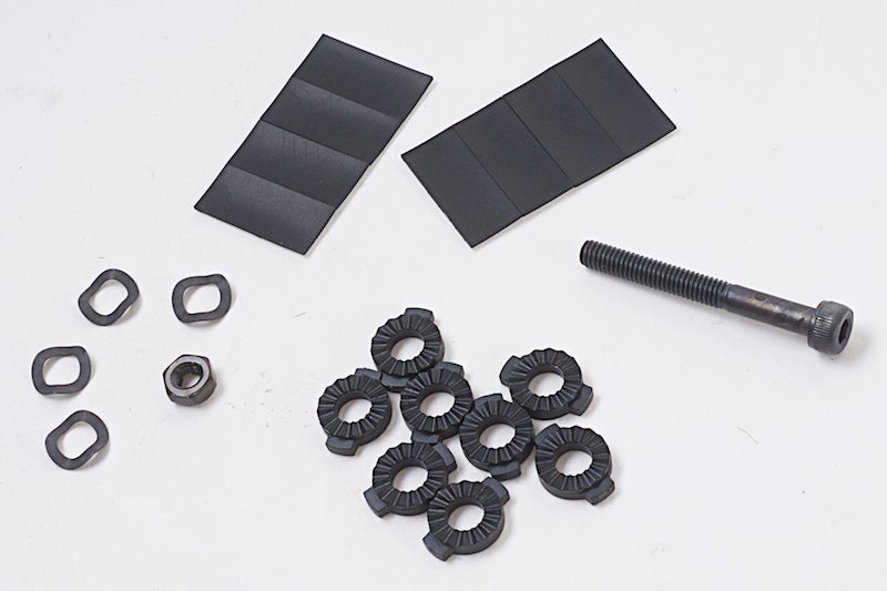 First Factory Armed Magazine Clip for Marui P90 AEG Series