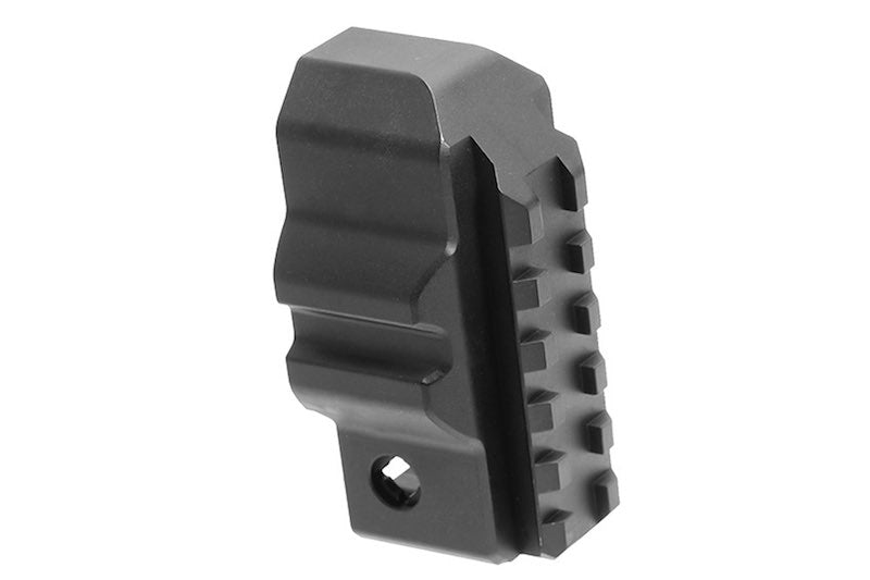 First Factory Picatinny Rear Stock Base for Tokyo Marui MP5 AEG