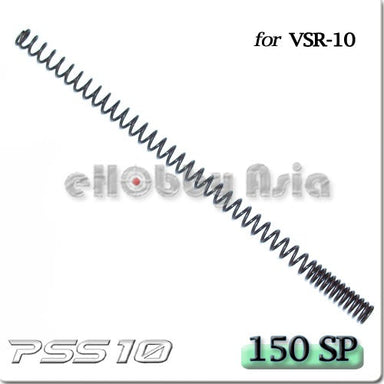 Laylax PSS10 150 Spring for Marui VSR