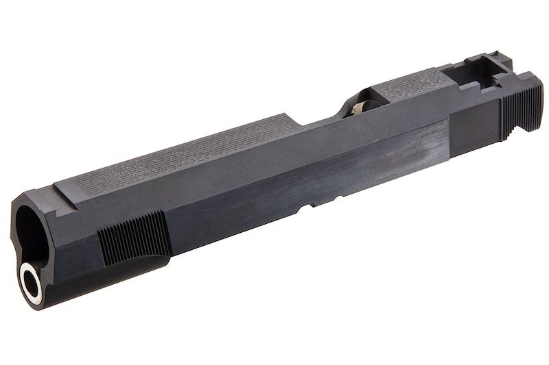 FPR CNC Infinity SD Steel Slide for Marui Hi-Capa 5.1 GBB