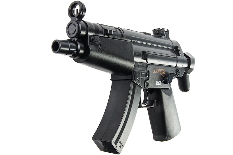 Farsan 602 Mini Toy MP5 Electric Gun