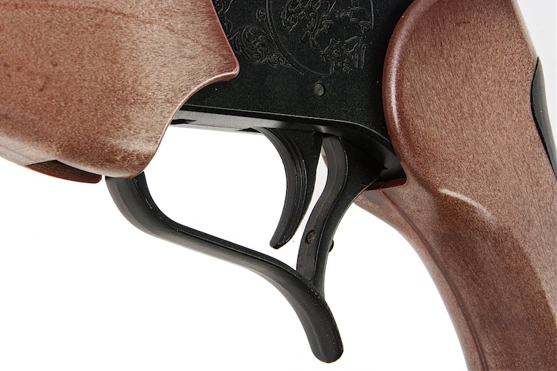 Farsan Thompson G2 Contender 250mm Break-top 6mm Gas Pistol