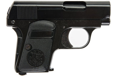 Farsan 0419 .25 Metal Model Gun