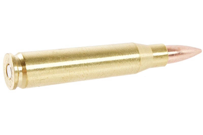 Farsan M4 Dummy Bullet (1pc)