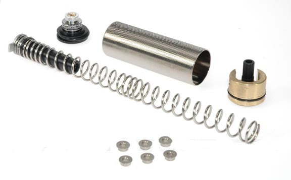 HurricanE Tune-up Kit for SIG551 / 552 M120S