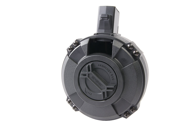 G&G PRK9 1730rds Drum Magazine