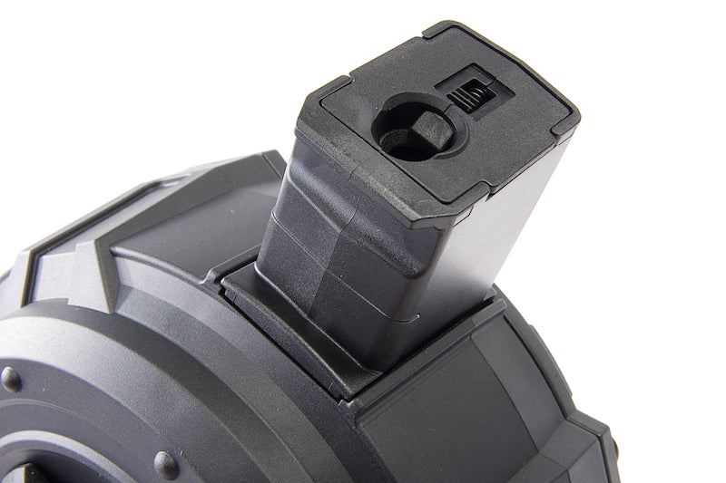 G&G PRK9 1730rds Drum Magazine