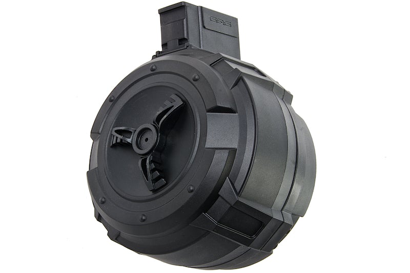 G&G 2200rds Drum Magazine for G&G RK Series AEG