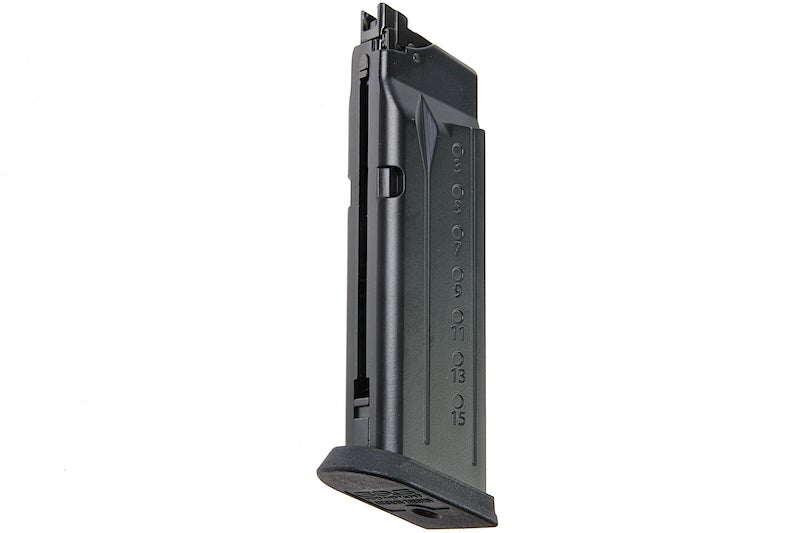 G&G Piranha 25rds Gas Magazine