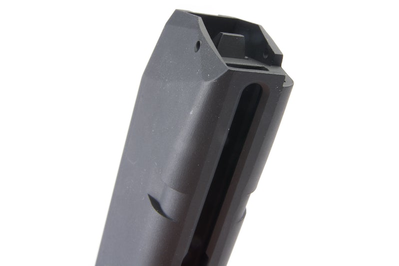 Guarder Aluminum Magazine Case for Marui Model 19 Airsoft GBB