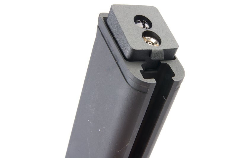 Guarder Aluminum Magazine Case for Marui Model 19 Airsoft GBB