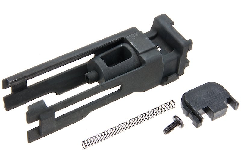 Guarder Light Weight Nozzle Housing for Marui Model 17 Gen4 GBB Pistol