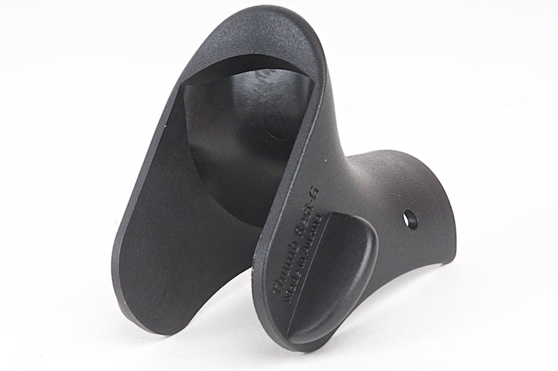 Guarder Thumb Rest for G-Series