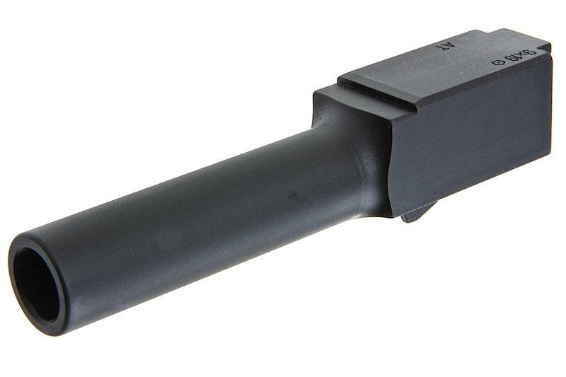 Guarder Steel Outer Barrel for Marui G26 GBB Airsoft