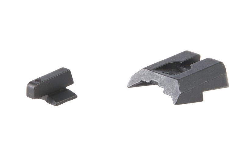 Guarder Steel Sight Set for Marui M45A1 GBB