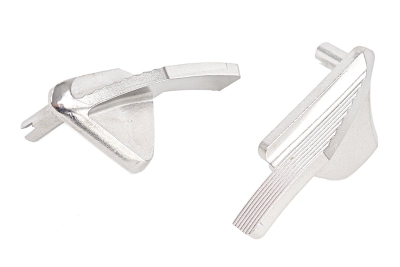 Guarder Stainless Abmi-Safety for Marui MEU