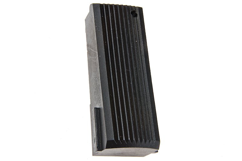 Guarder Stainless Spring Housing for Tokyo Marui V10 GBB Pistol