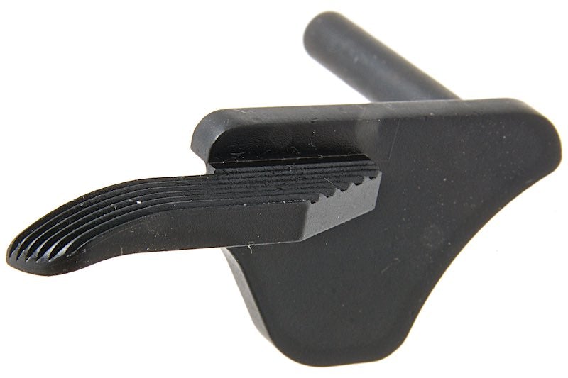 Guarder Stainless Thumb Safety for Tokyo Marui V10 GBB Pistol