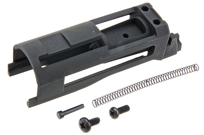 Guarder Light Weight Nozzle Housing for Marui V10 GBB Pistol