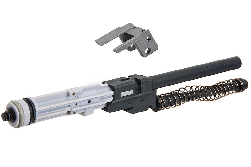Samoon (GHK) Ultimate Kit for GHK G17 GBB Pistol