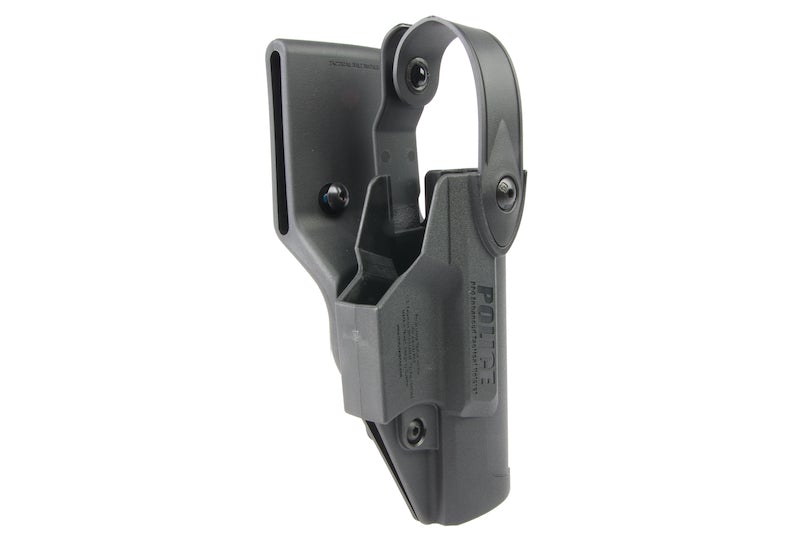 Guarder Uniform Duty Holster for Walther PPQ