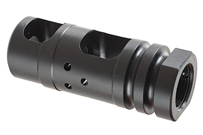 PTS Griffin M4SD Muzzle Brake (CCW)