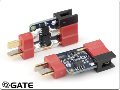 GATE Nano AAB 3rd Generation MOSFET w/ Active Brake