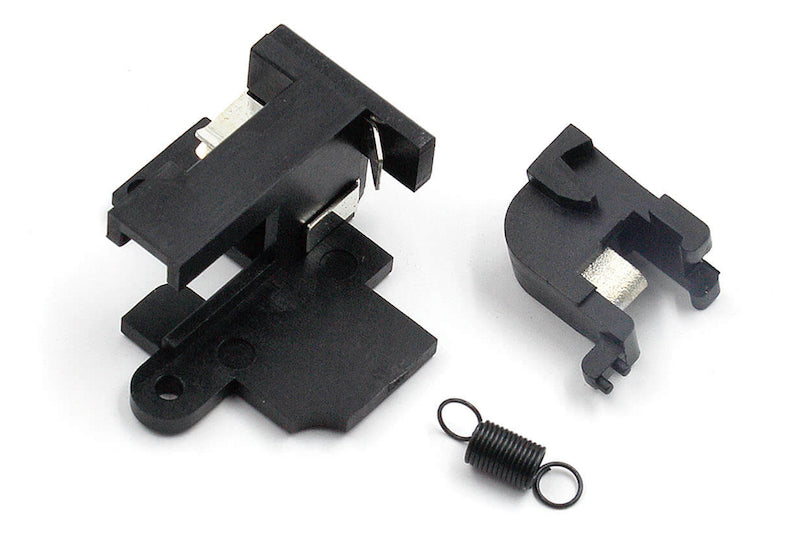 Modify Switch Assembly for Version2 Gearbox