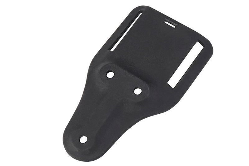 WoSport Tactical Holster Adapter Base (Short Version)