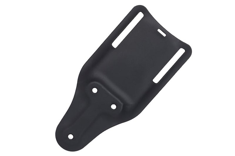 WoSport Tactical Holster Adapter Base (Long Version)