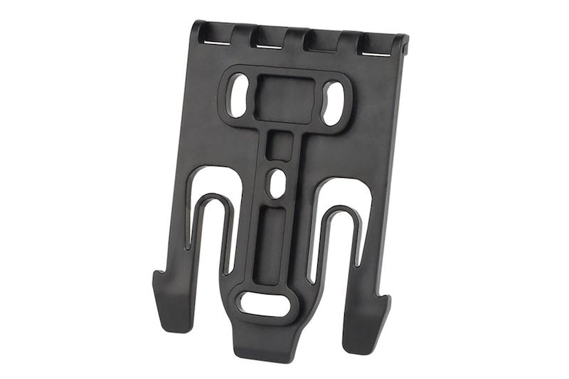 WoSport Quick Release Buckle