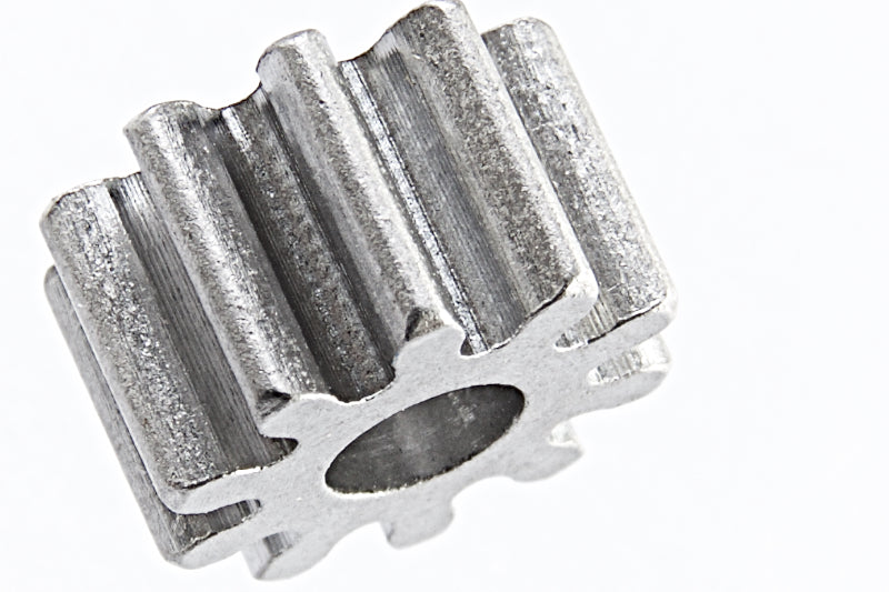 Modify Motor Pinion Gear for Top M60/ M249