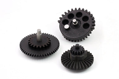 Modify Gear Set for Ver.2/3/6 Gearbox (Speed 16.32:1)