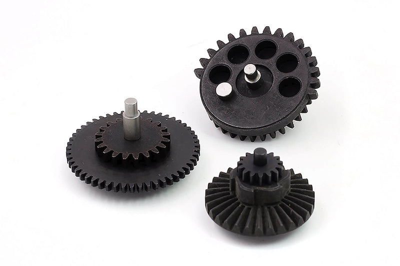 Modify Gear Set for Ver.2/3/6 Gearbox (Speed 16.32:1)
