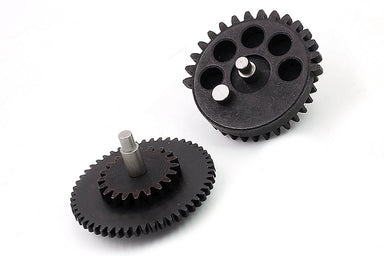 Modify Gear Set for Ver.2/3/6 Gearbox (Speed 16.32:1)