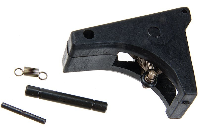 Umarex Glock 17 Gen 3 Original Steel Hammer Assy (# G173-24)