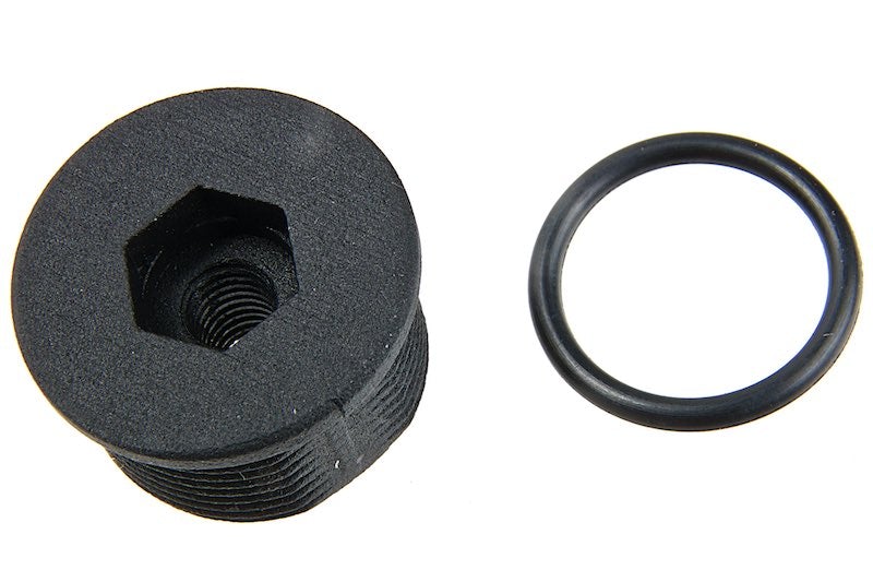 Umarex Glock 17 Gen 3 Original Aluminum Puncture Knop Set (# G17M-05)
