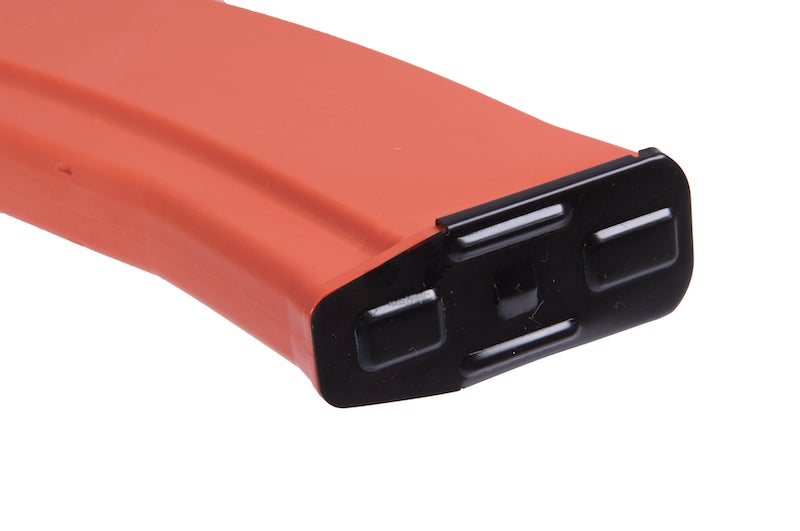 GHK Orange Magazine for GHK AK Series