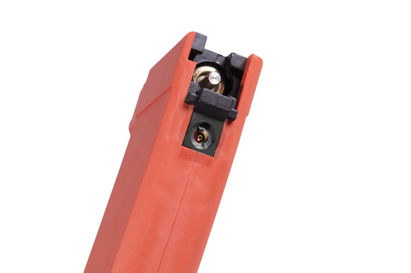 GHK Orange Magazine for GHK AK Series
