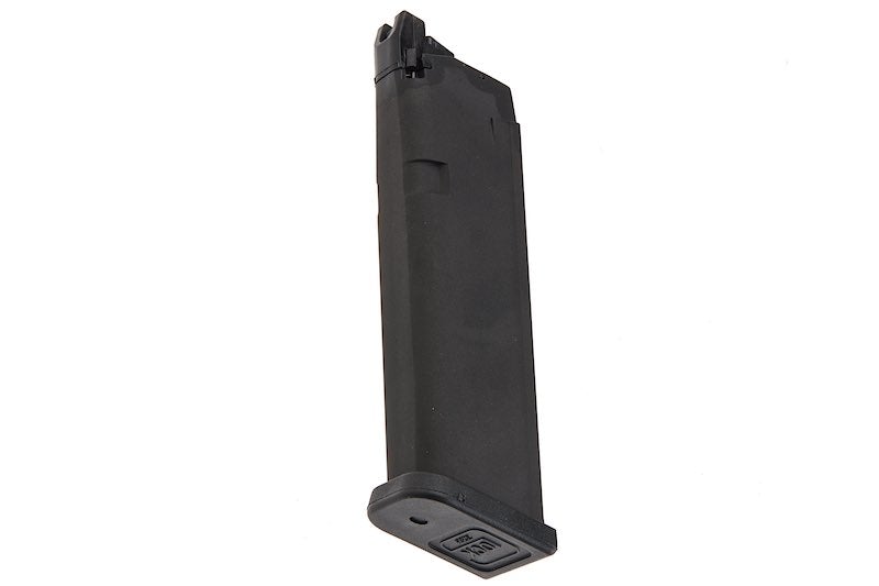 Umarex (GHK) Glock 17 Gen 3 20rds Gas Magazine (only fit GHK Glock)