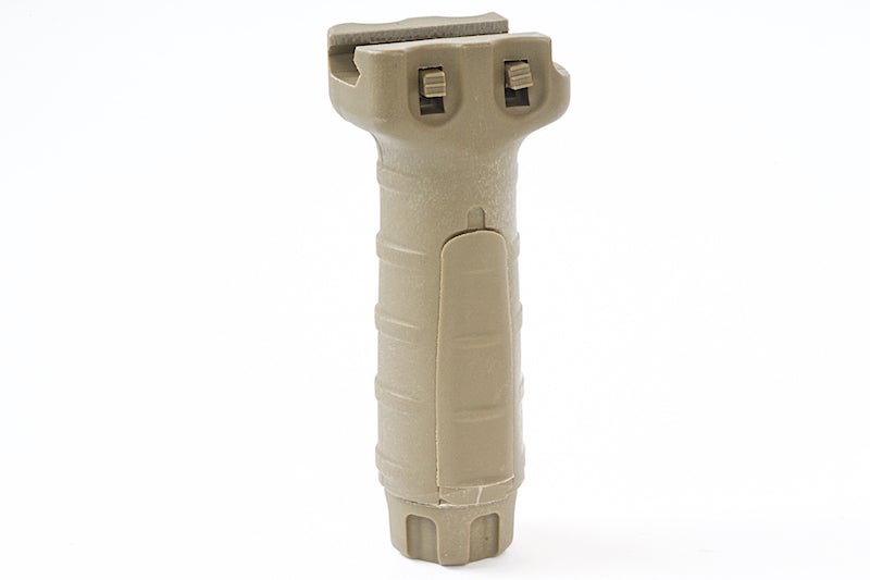 EA TD Vertical Foregrip (Dark Earth)